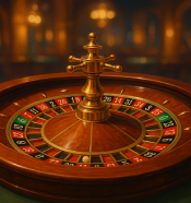 European Roulette